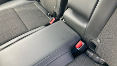 Honda HR-V 1.5 eHEV Advance 5dr CVT Hybrid Hatchback